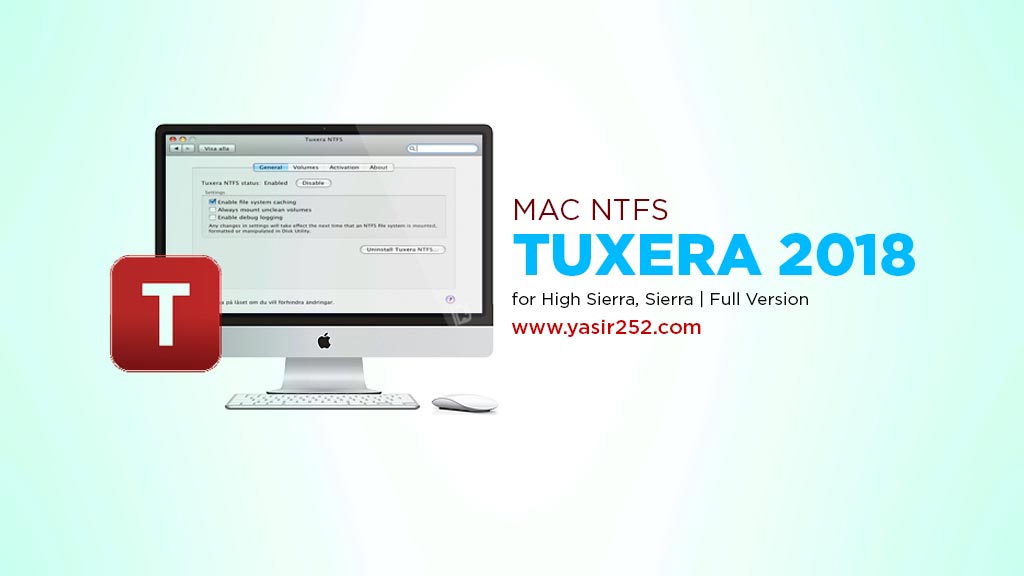 tuxera ntfs for mac 2018